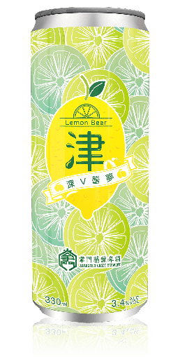 [523A003H] 深V蕾夢(330ml鋁罐)